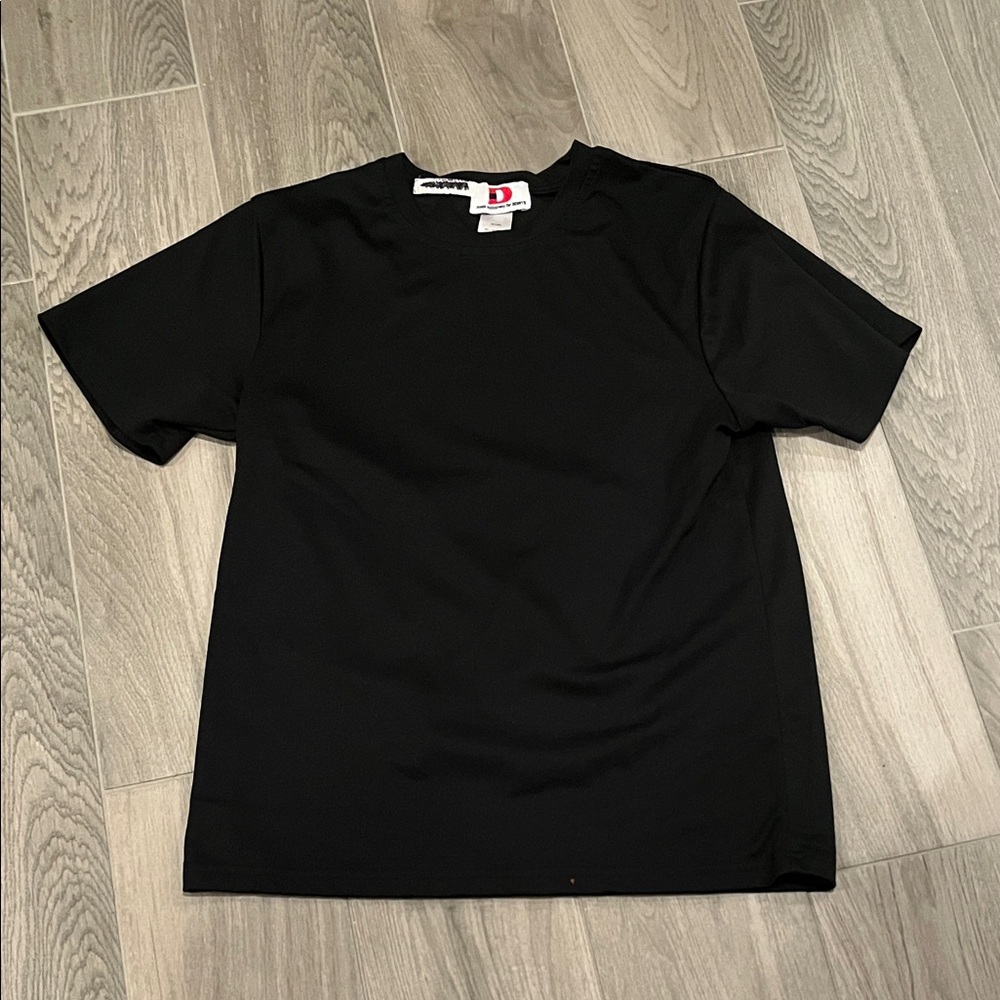 Denny’s Boys Black T-Shirt Size: L